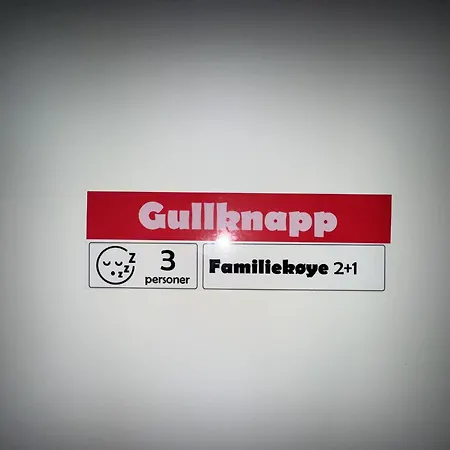 Red Cross Cabin, Spacious Mountain Feriehus