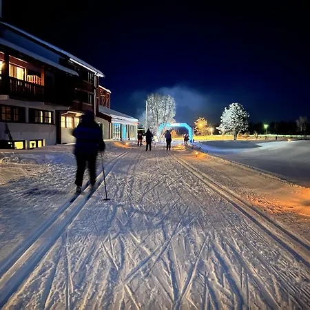 Red Cross Cabin, Spacious Mountain *