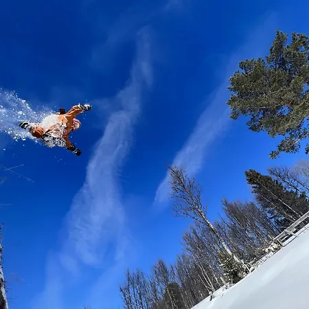 Red Cross Cabin, Spacious Mountain *