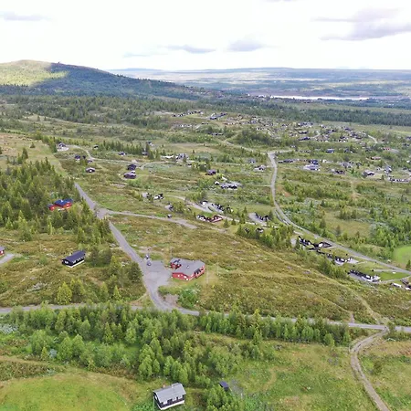 Red Cross Cabin, Spacious Mountain Dom wakacyjny