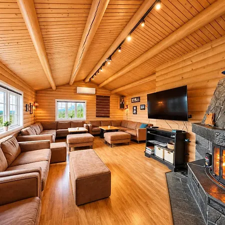 Red Cross Cabin, Spacious Mountain *