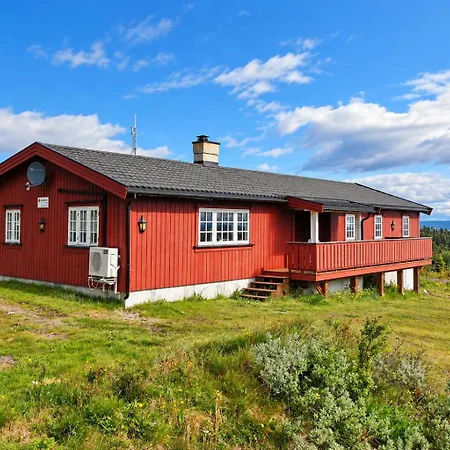 Red Cross Cabin, Spacious Mountain Hébergement de vacances *