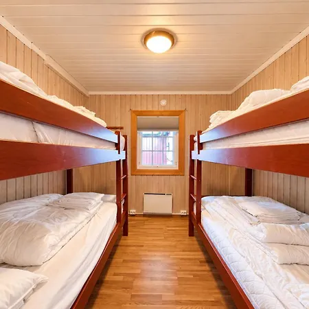 Red Cross Cabin, Spacious Mountain Semesterbostad Gol