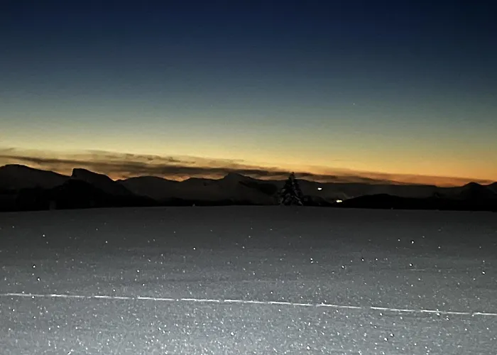 Red Cross Cabin, Spacious Mountain *