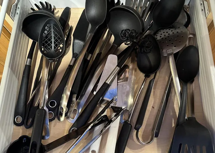 Casa vacanze Red Cross Cabin, Spacious Mountain Gol