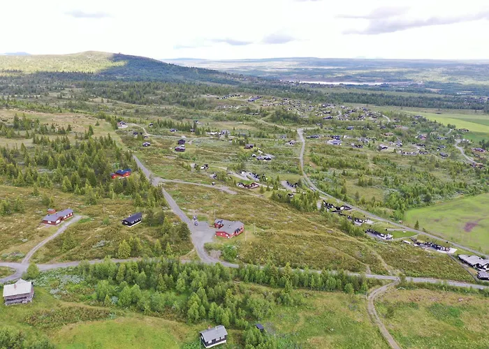 Red Cross Cabin, Spacious Mountain Casa vacanze