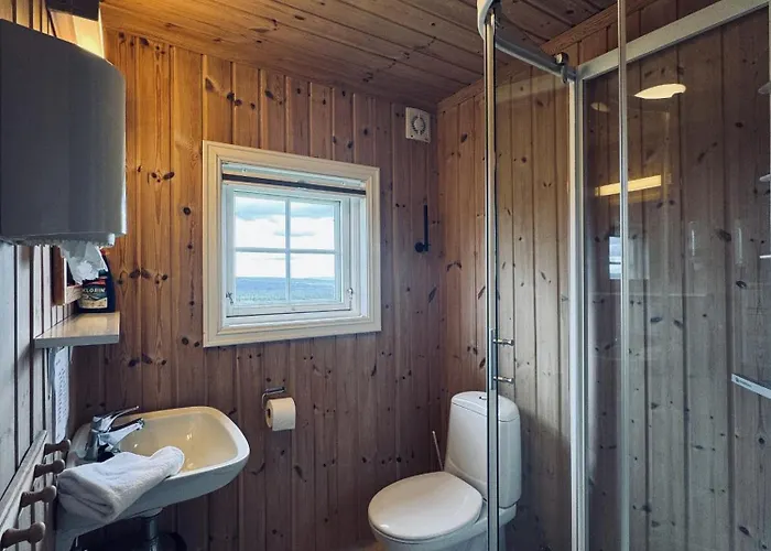 Red Cross Cabin, Spacious Mountain *