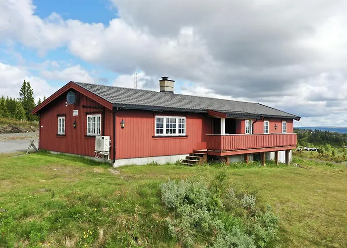 Red Cross Cabin, Spacious Mountain