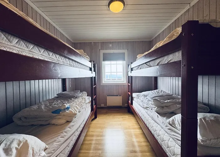 Red Cross Cabin, Spacious Mountain * Gol