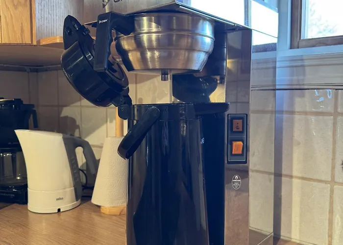 Casa vacanze Red Cross Cabin, Spacious Mountain Gol