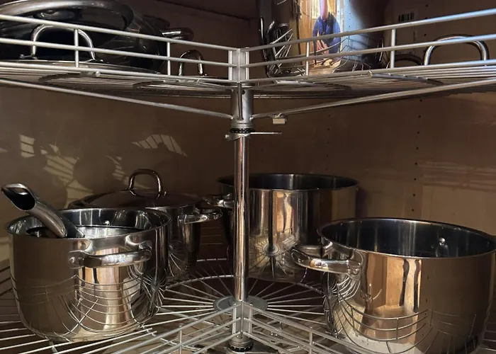 Casa vacanze Red Cross Cabin, Spacious Mountain *