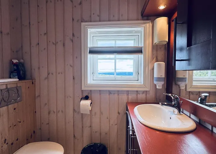 Red Cross Cabin, Spacious Mountain *